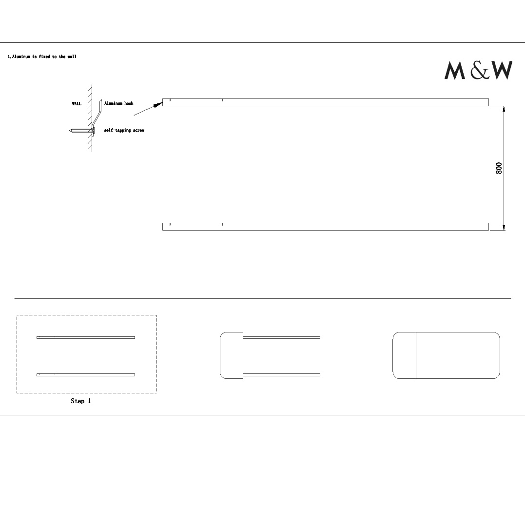 Warm Winter installation instructions