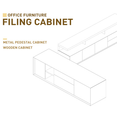 All cabinet catalogue