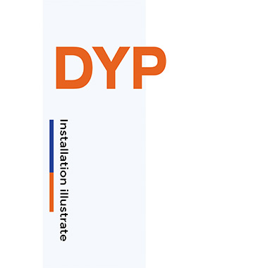 DYP Installation Instructions