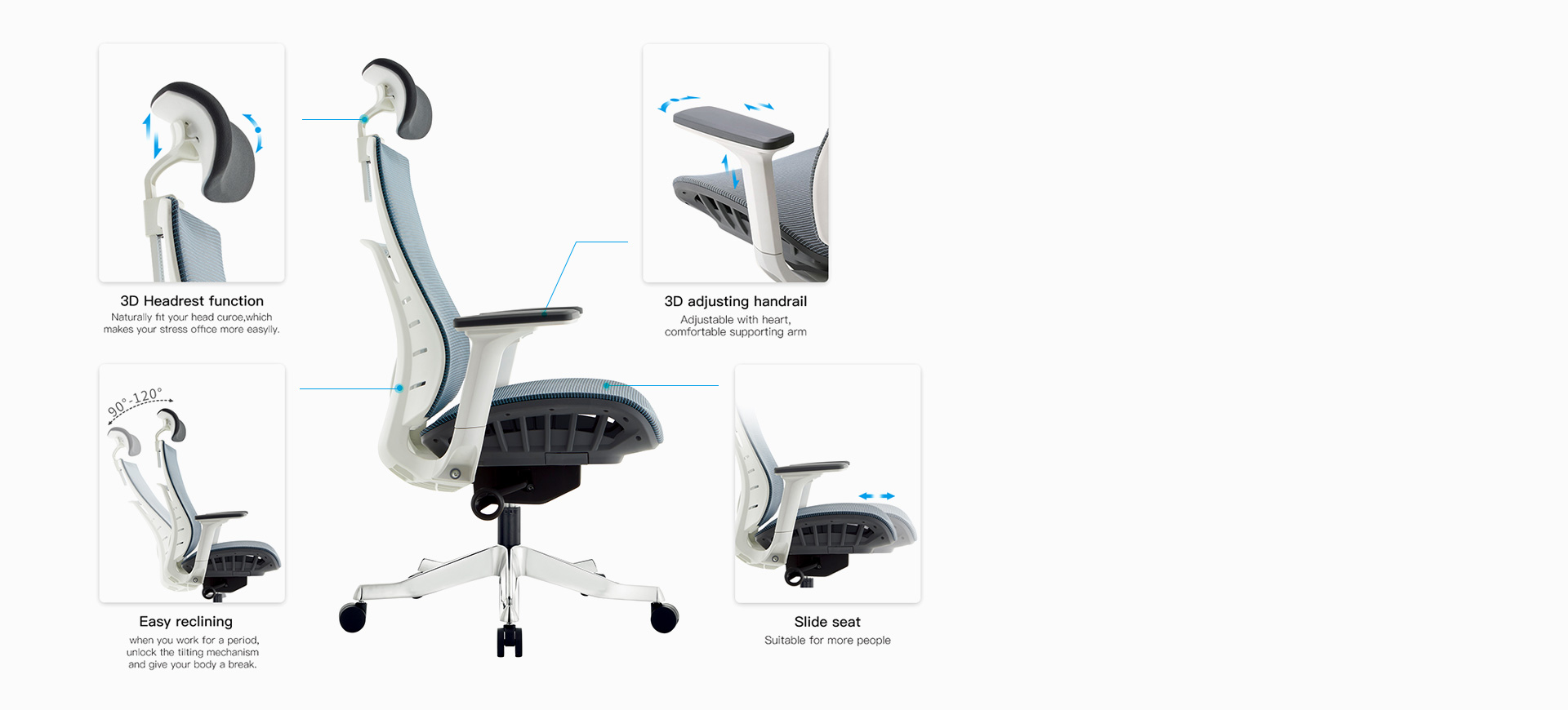 office chair,best office chair,ergonomic office chair