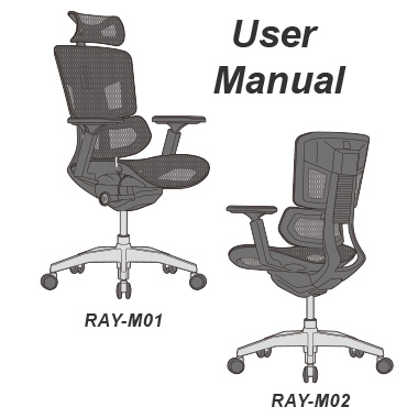 installation manual-RAY