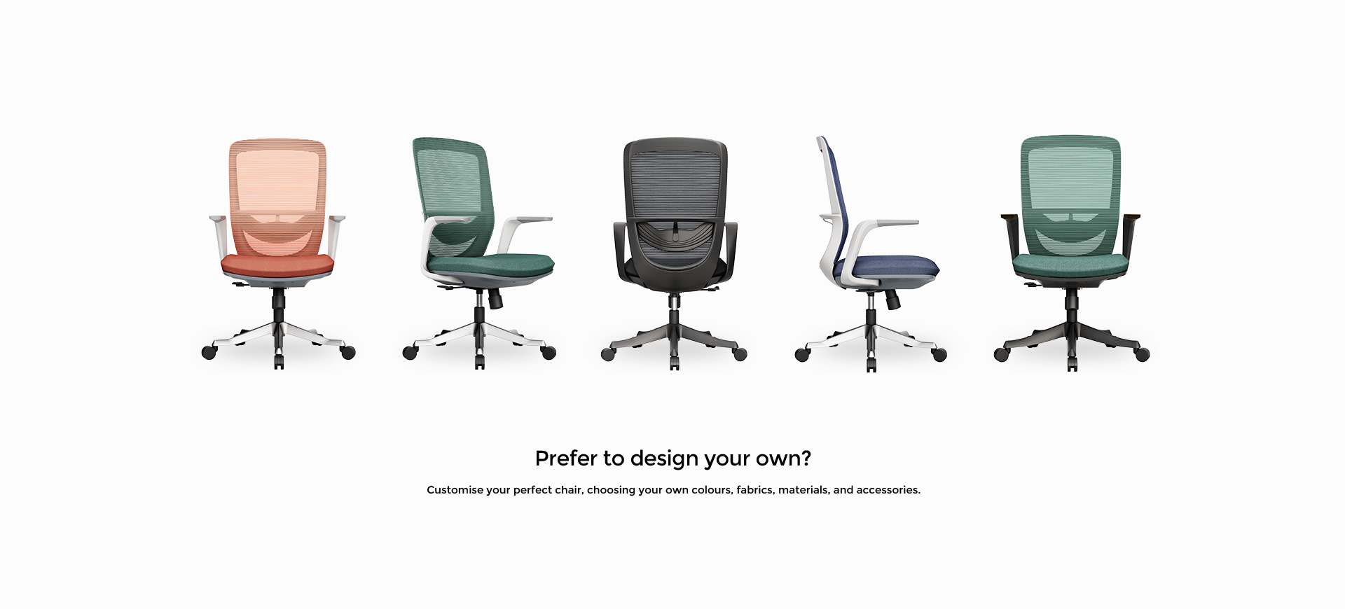 home office chair,small desk chair,fabric office chair