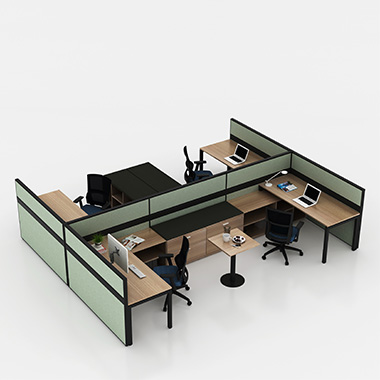 C Modular Cubicle Images