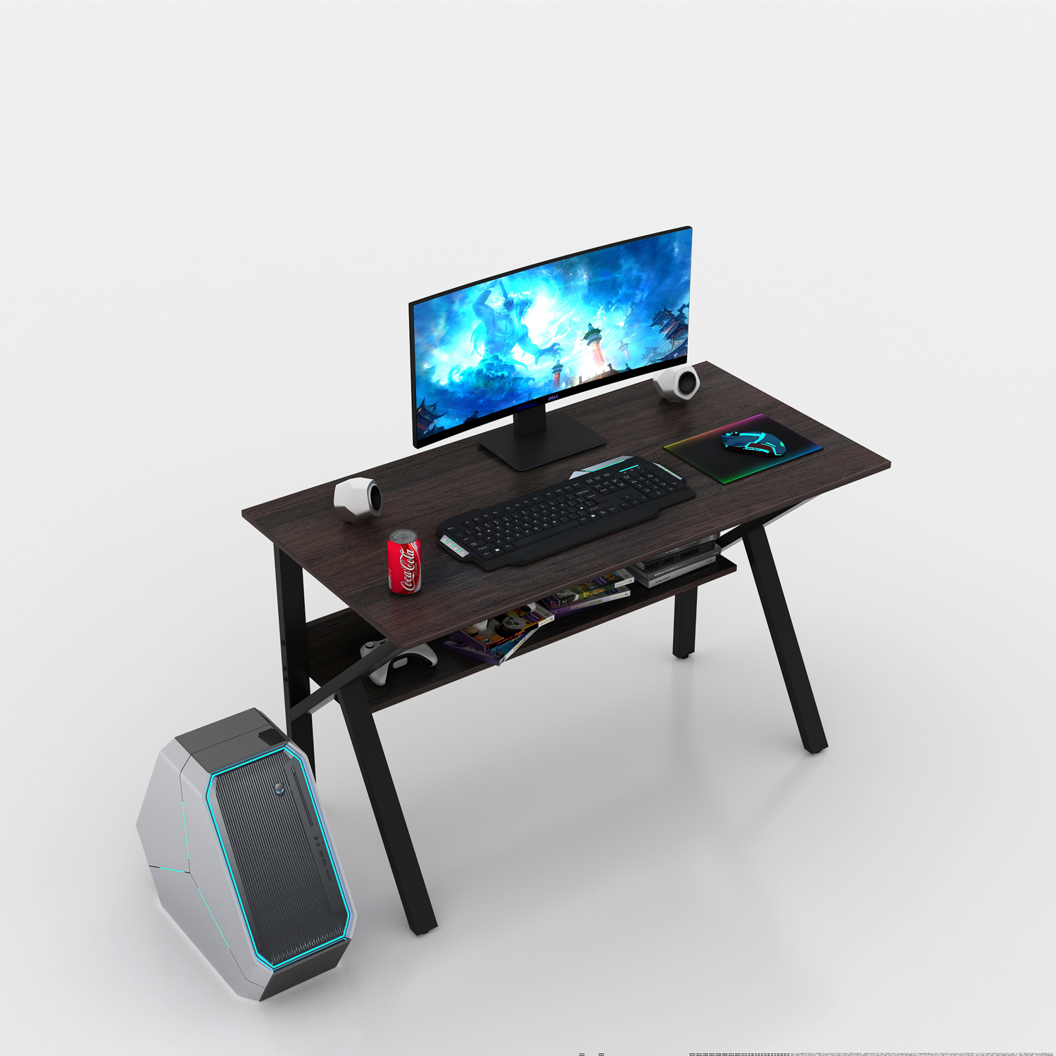 K desk Images