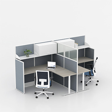 Cubicle Combination Images