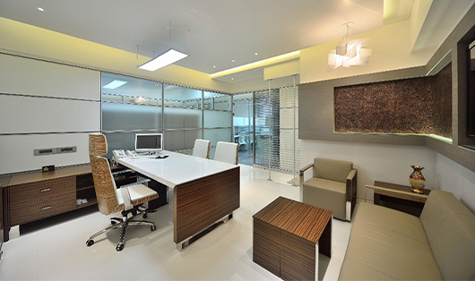 India office Project