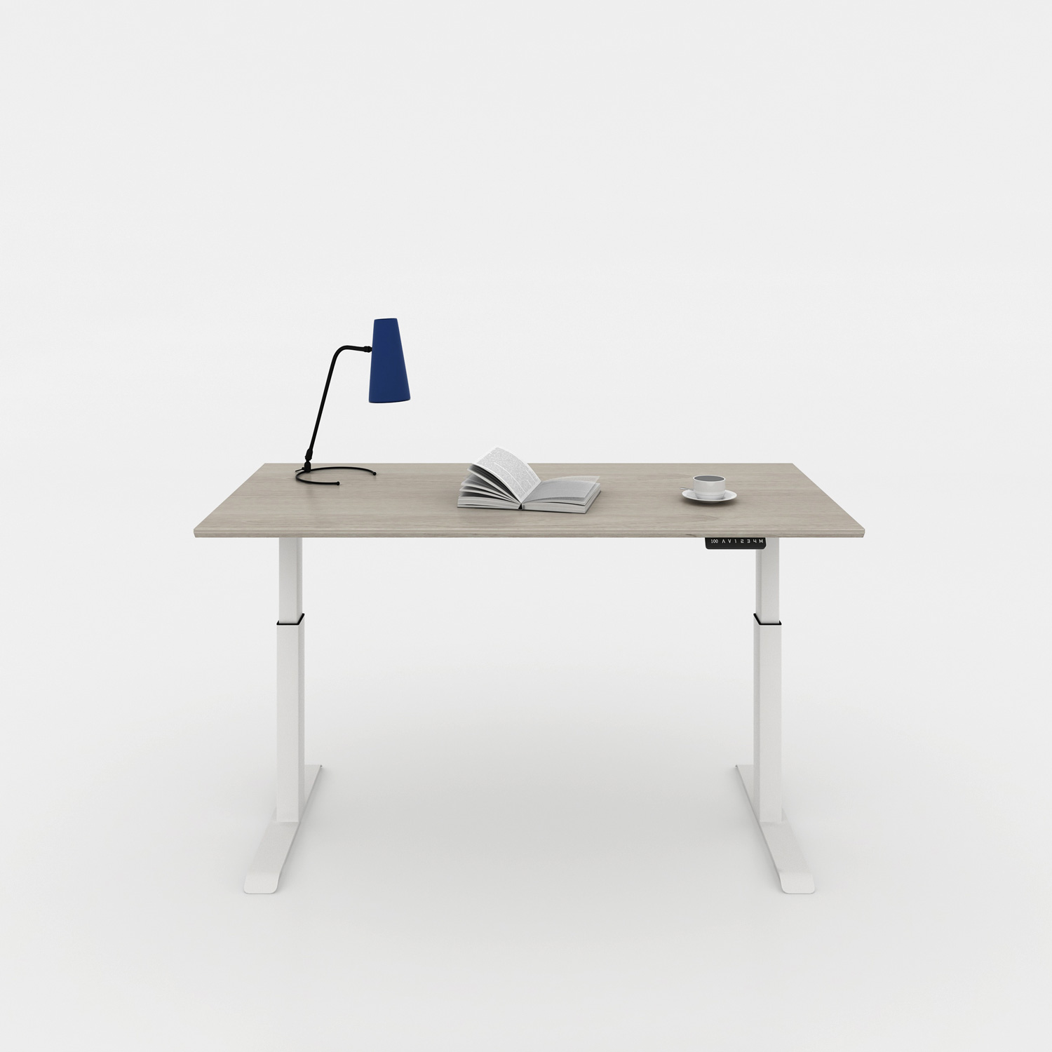 M1S2 Sit-to-Stand Tables Images