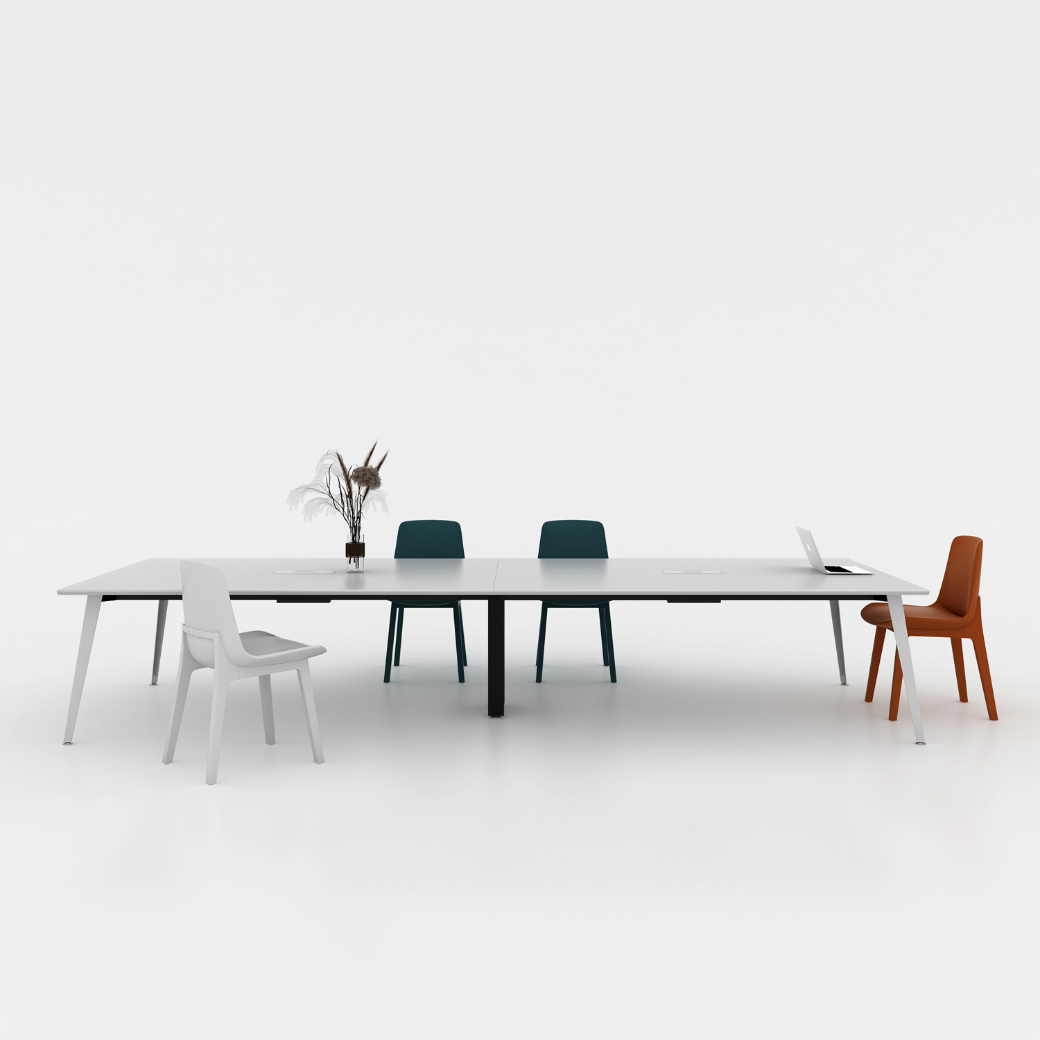 VL melamine table Images