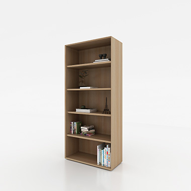 wooden Bookcase Images