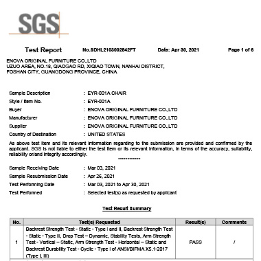 CERTIFICATION-EYR-1