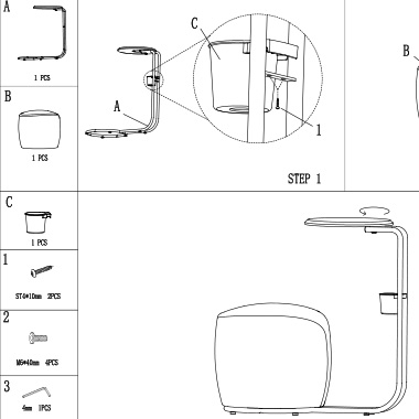 INSTALLATION MANUAL-winnie-1