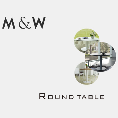 ROUND TABLE Catalog