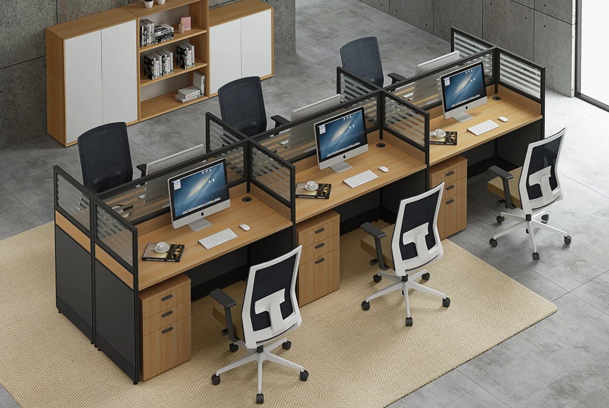 office workstations cubicles t3 1200h 2