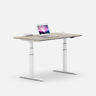 M2S3 Height-Adjustable Desks