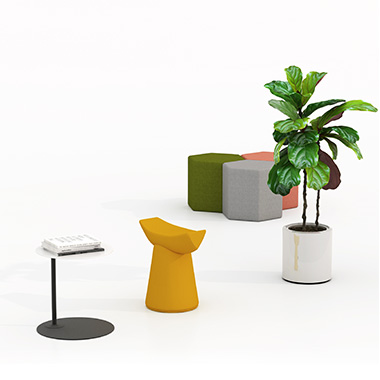 Arc Stool