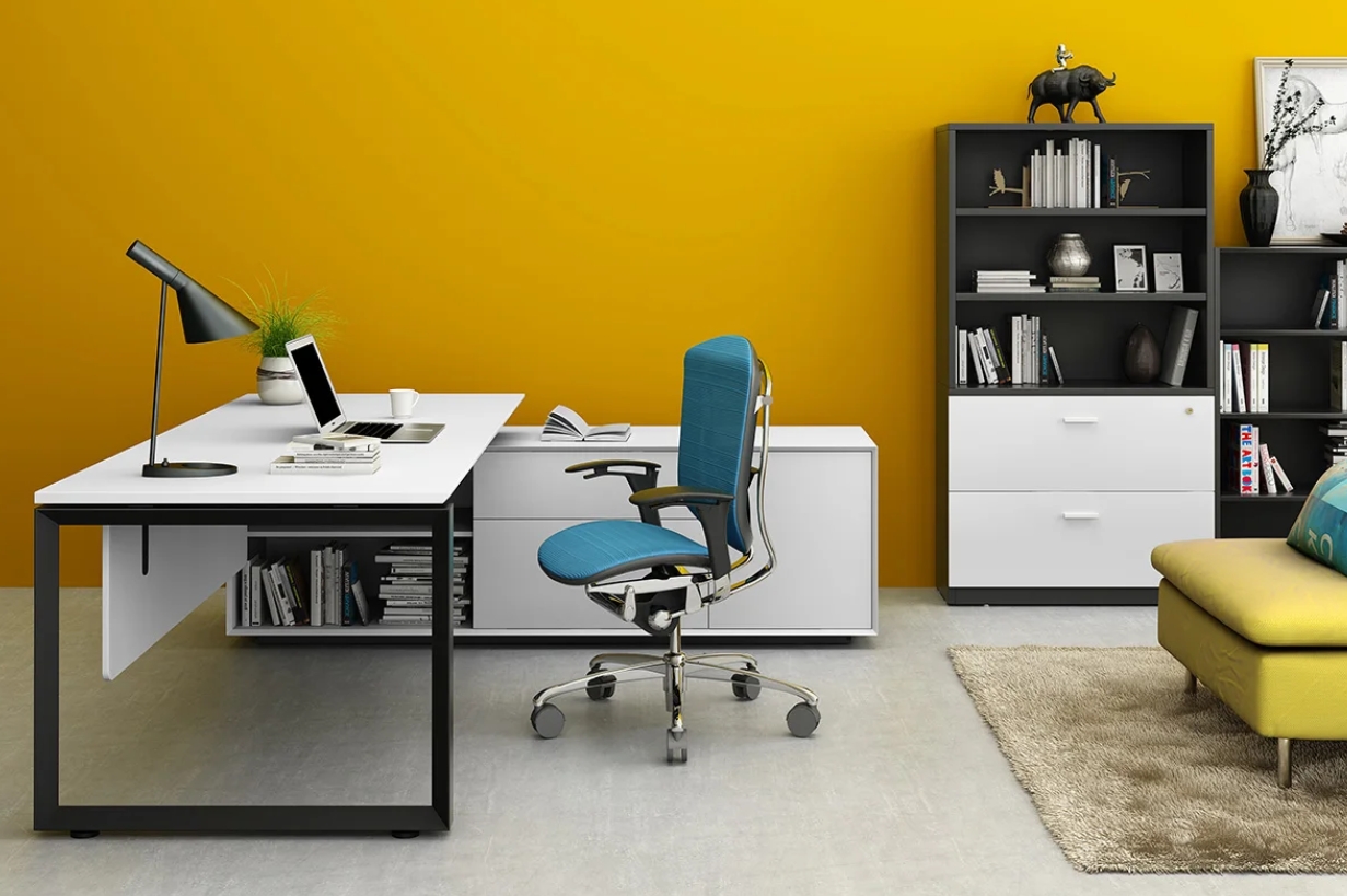 Best Executive Desk: Elevate Your Workspace