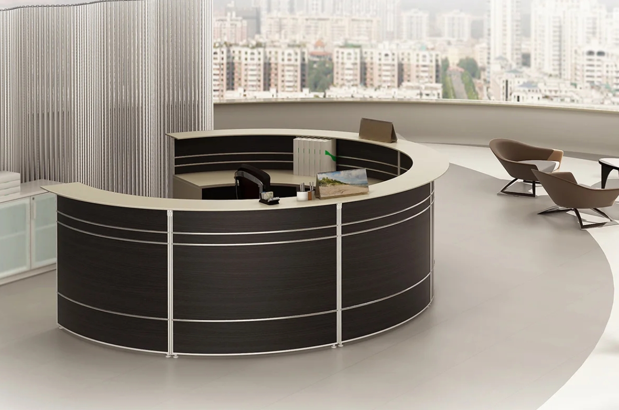 Best reception desk for office