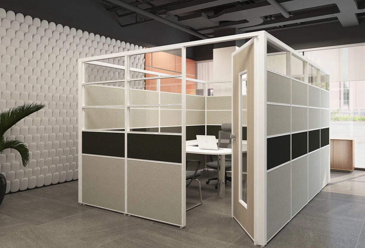 swing-door-office-cubicle-room