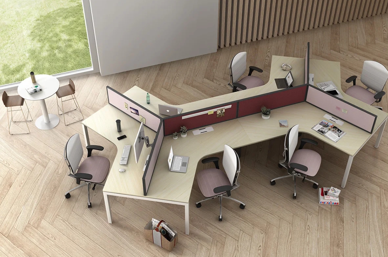 office-workstation-manufacturers-variable-group