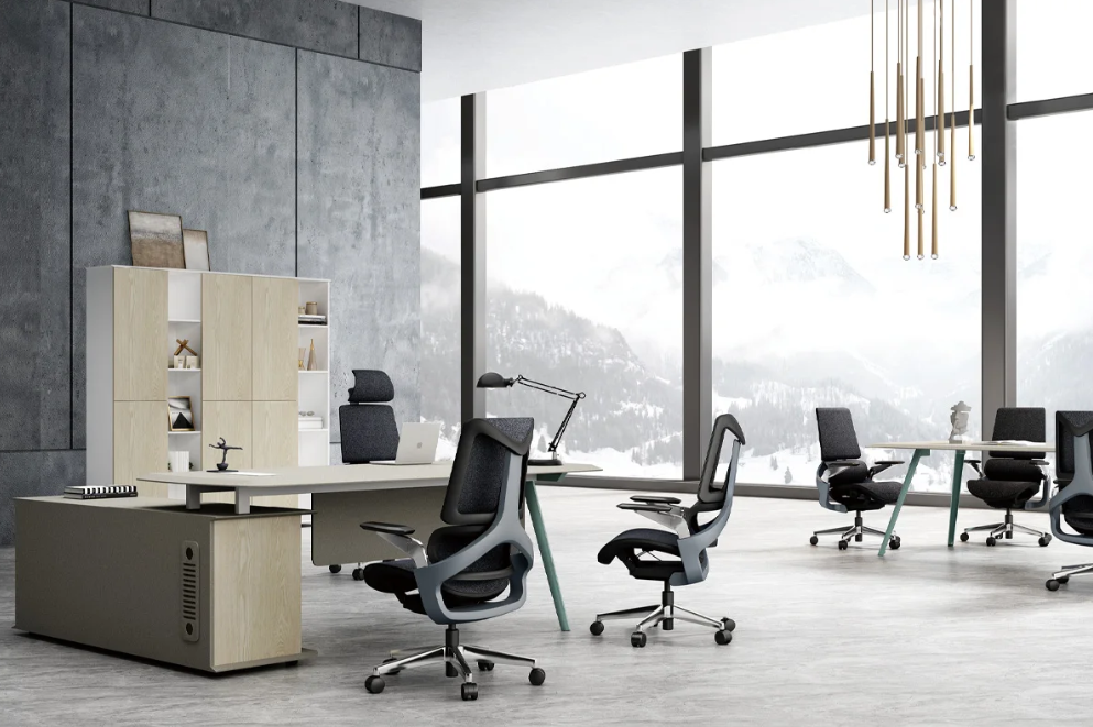 What Is the Best Office Chair