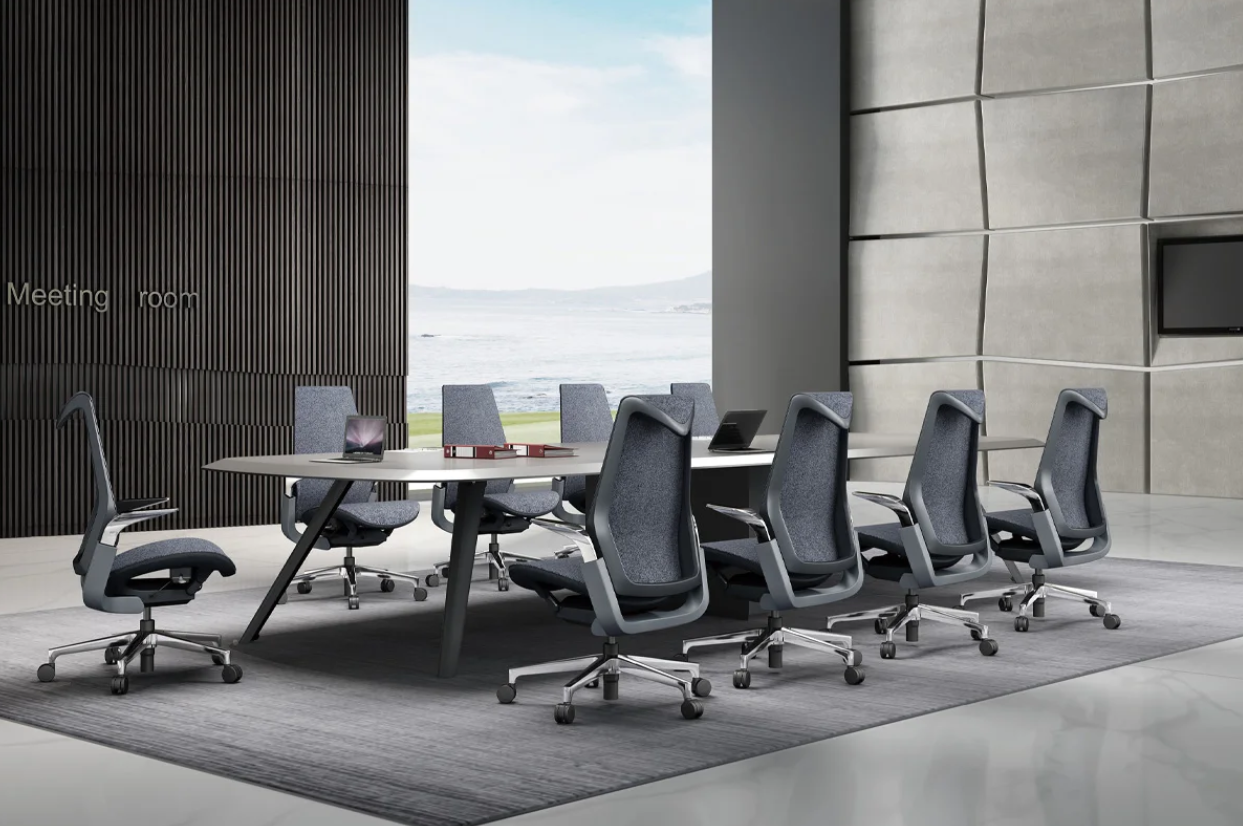 M&W Furniture: Premium Office Chair Manufacturer