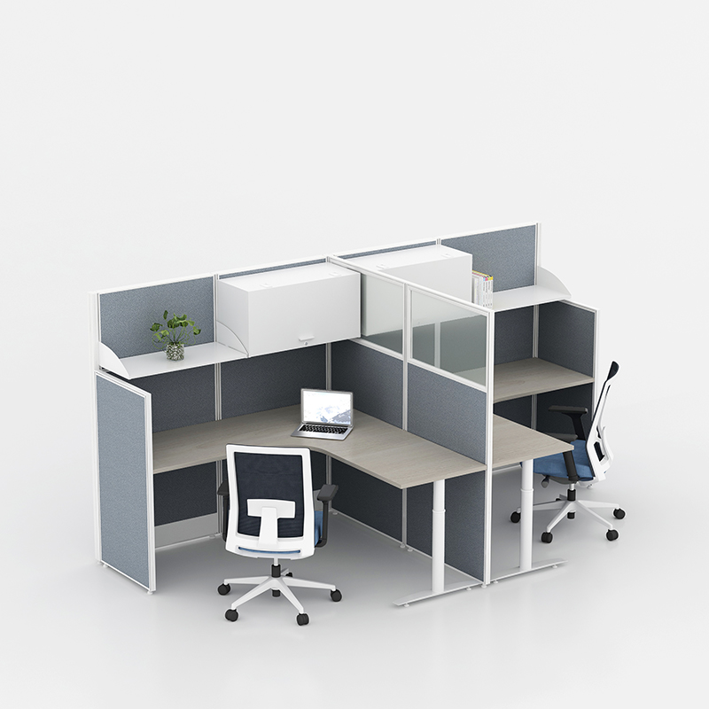 Cubicle Combination