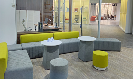 Kazakhstan Exhibition Hall