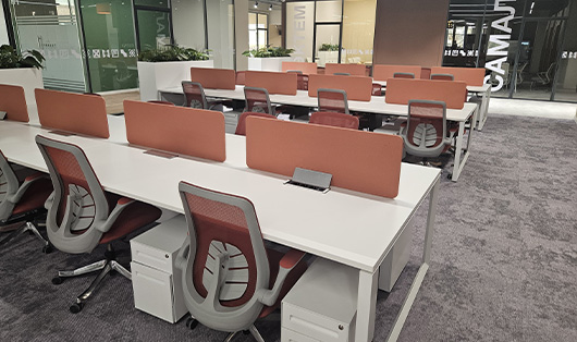 Kazakhstan Promenade