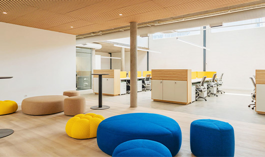 Mozambique-RBOBRAS Headquarters