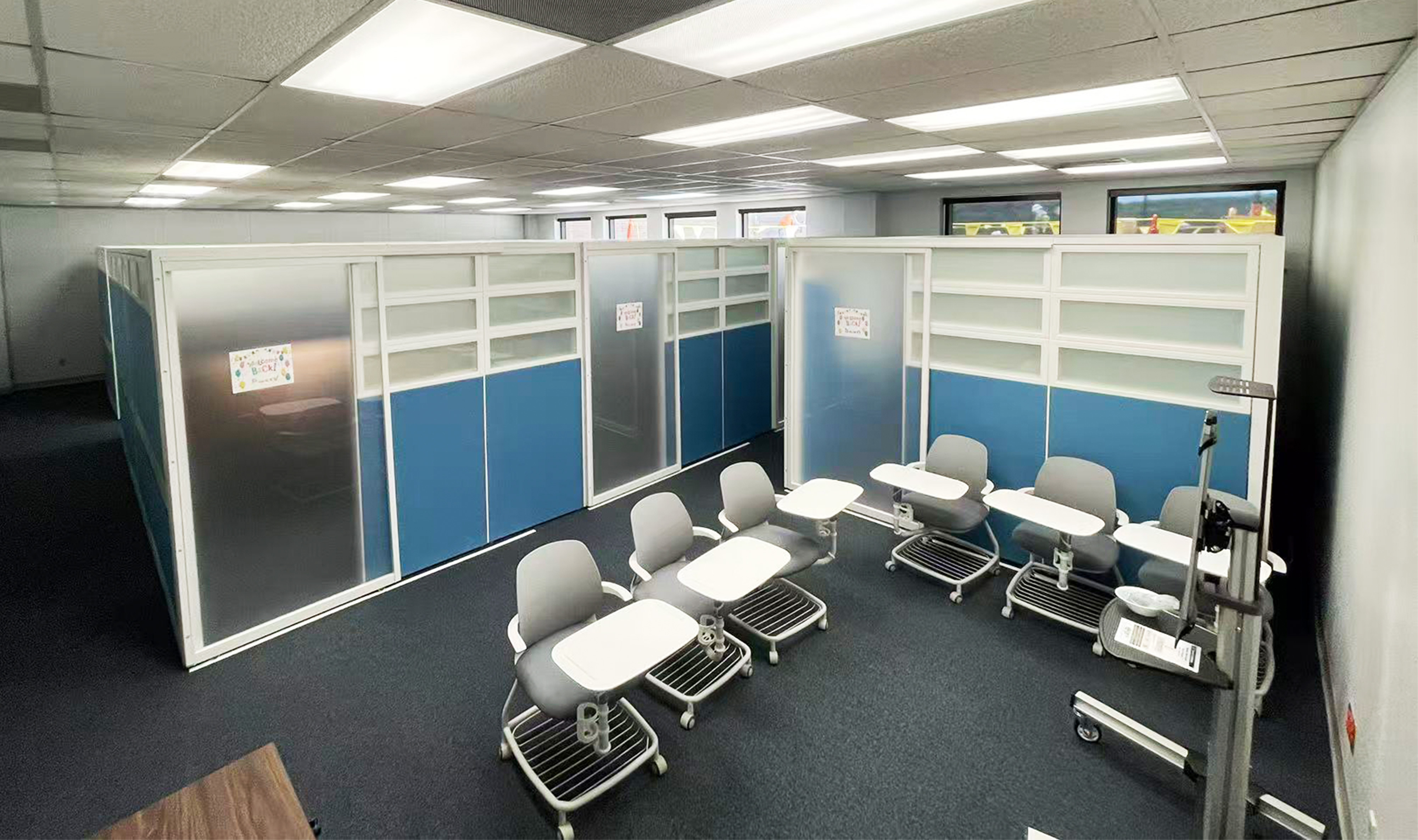 America Las Vegas-Nevada Project