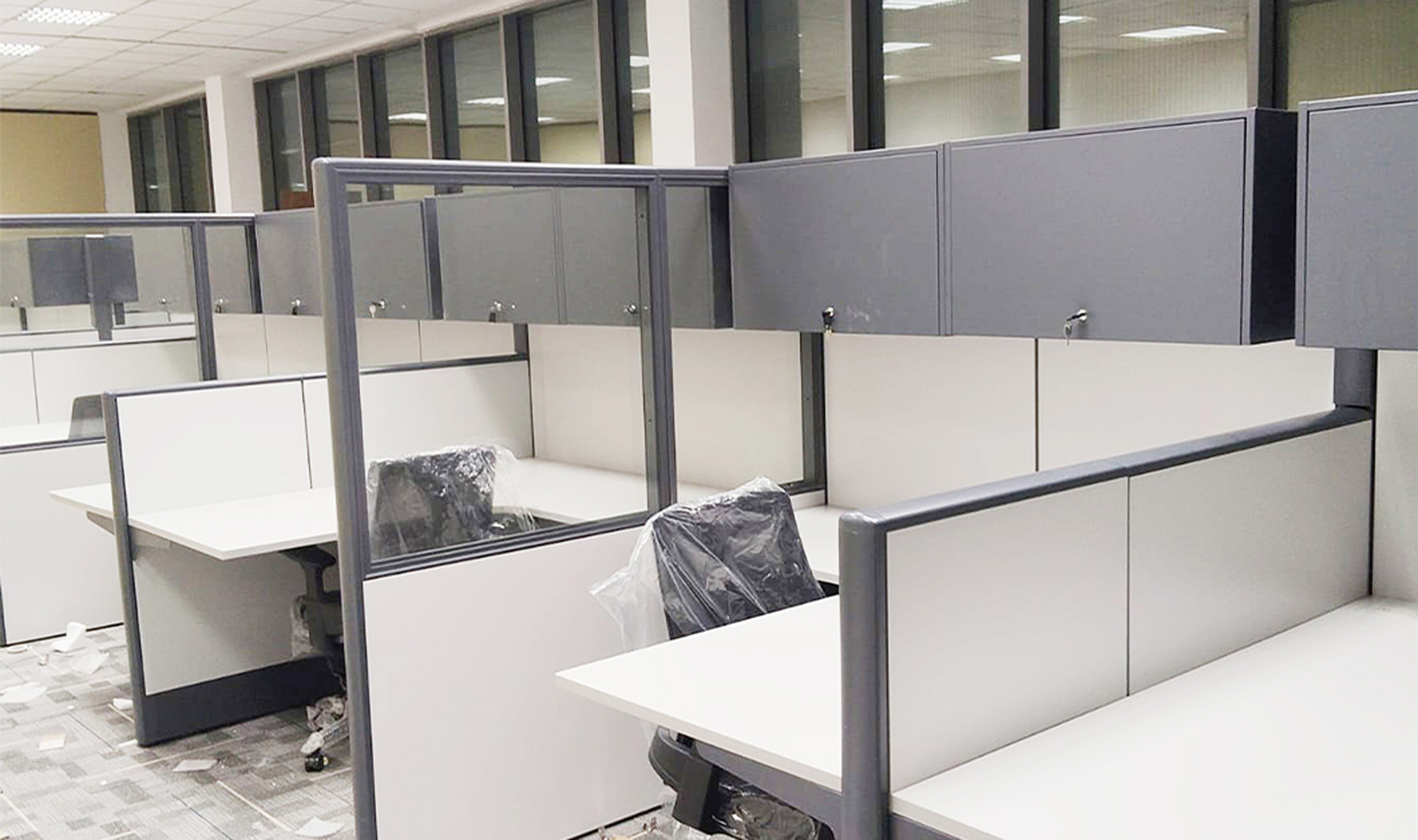 Kuwait Private Staff Office