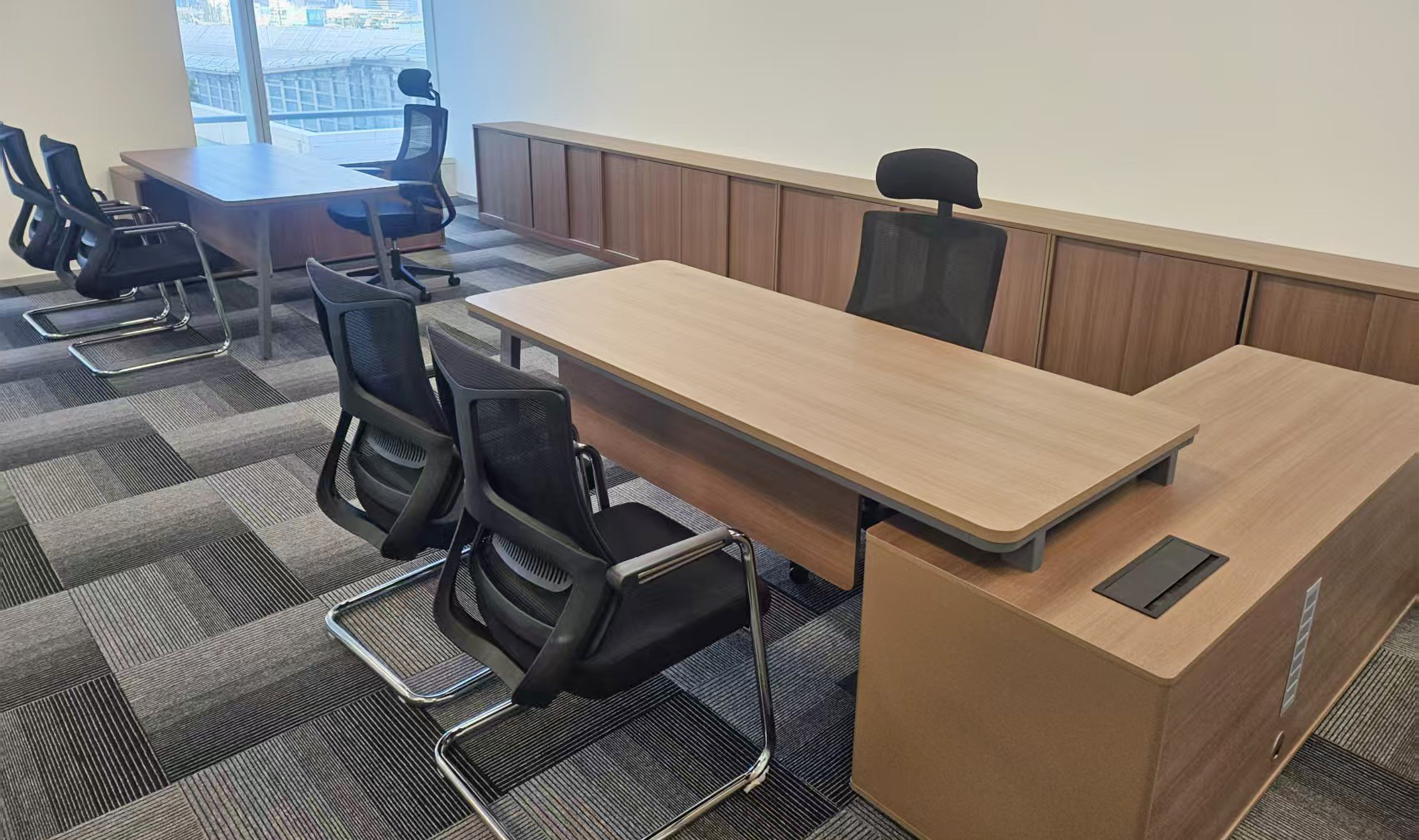 Hong Kong Financial Centre