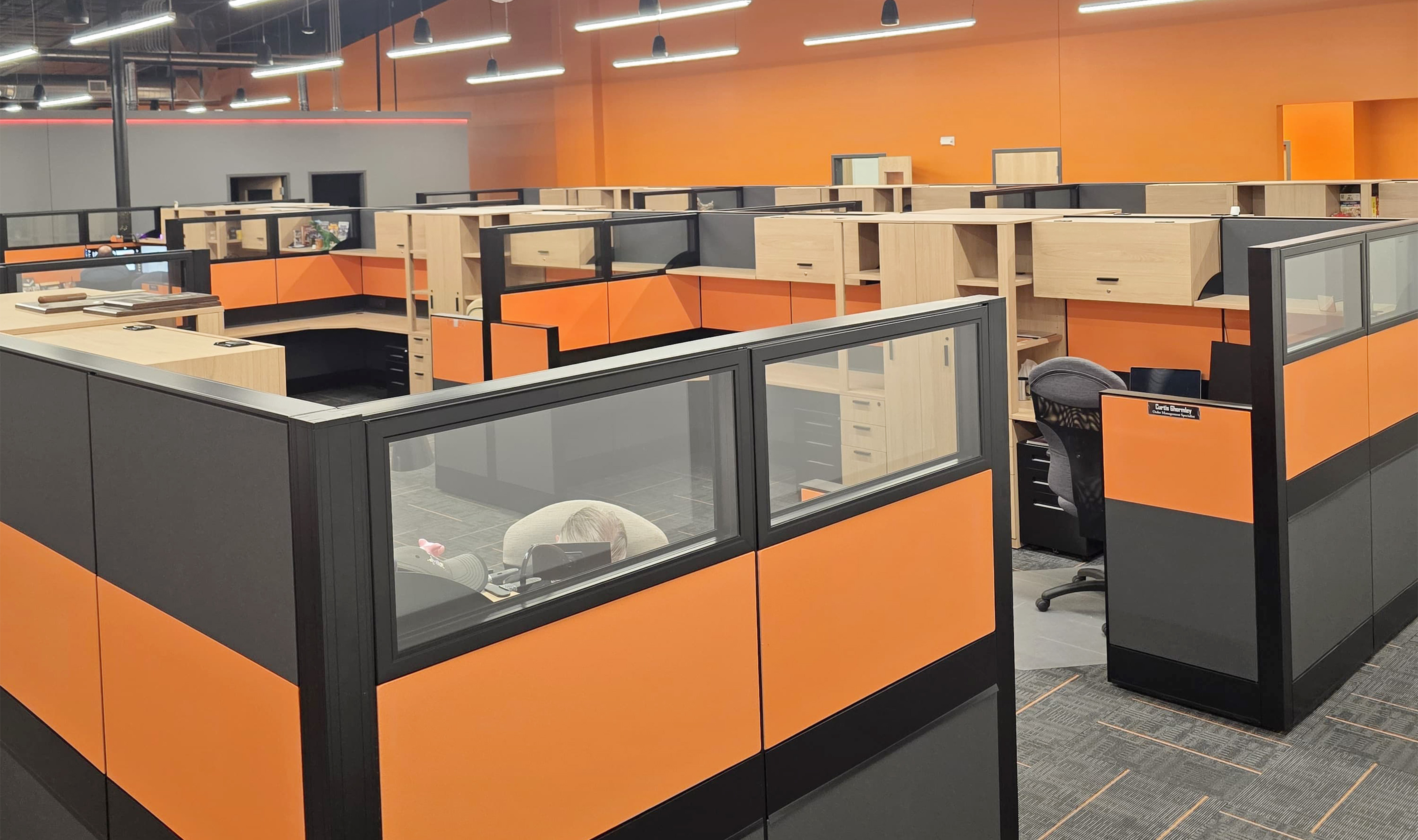 American Food Company